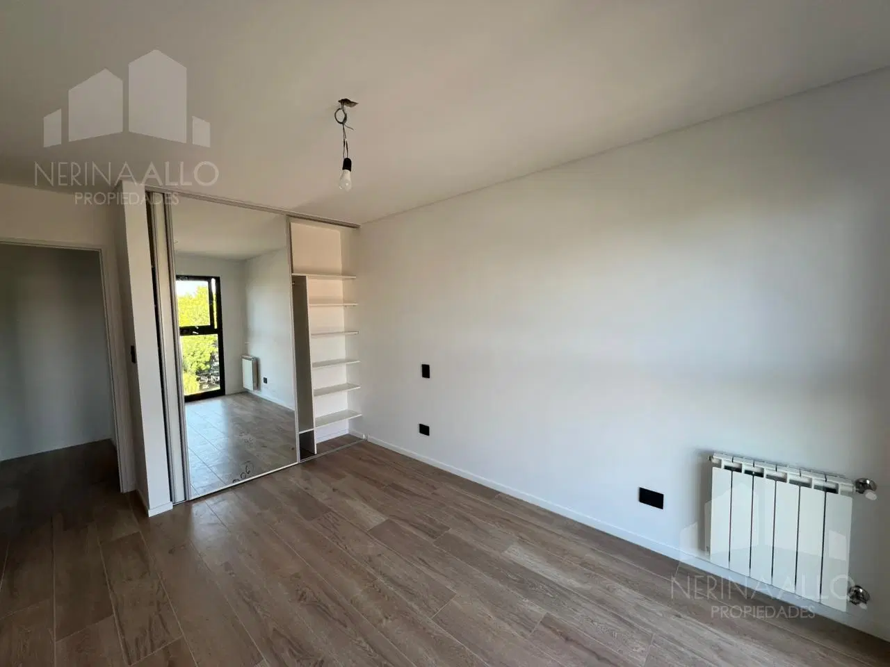 Alquiler Departamento 2 Ambientes en Ituzaingo Norte Brickhouse 4