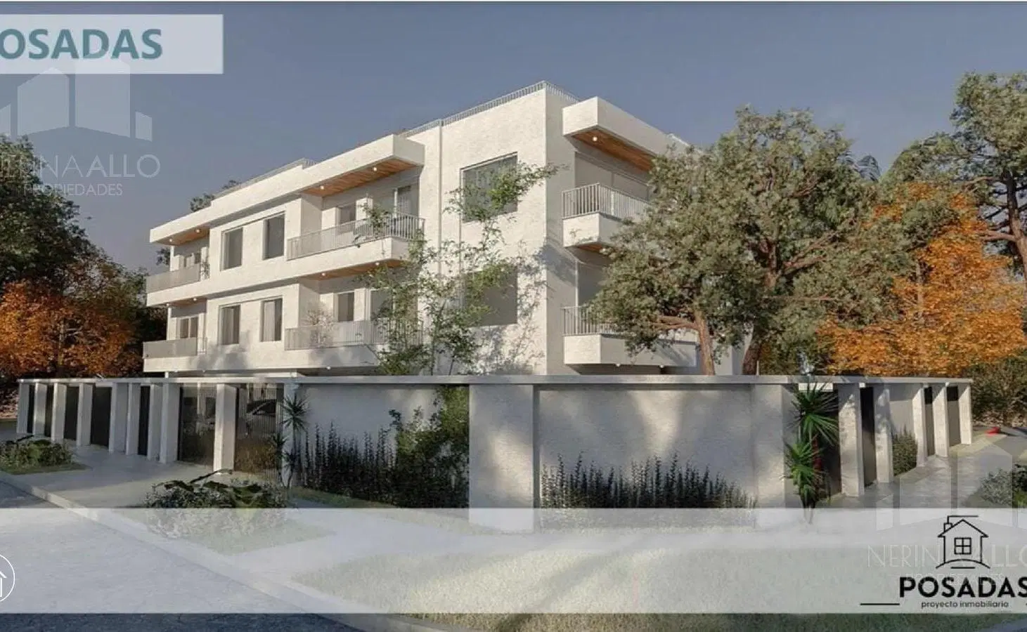 VENTA DEPARTAMENTO DOS AMBIENTES COCHERA Y TERRAZA ITUZAINGO NORTE 3