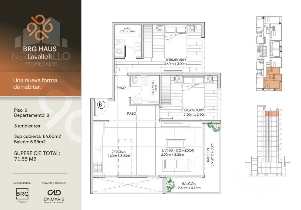 Plano 1