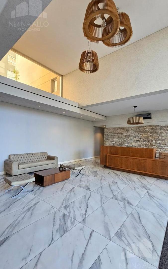 VENTA DEPARTAMENTO 2 AMBIENTES ITUZAINGO NORTE DURBAN OLAZABAL