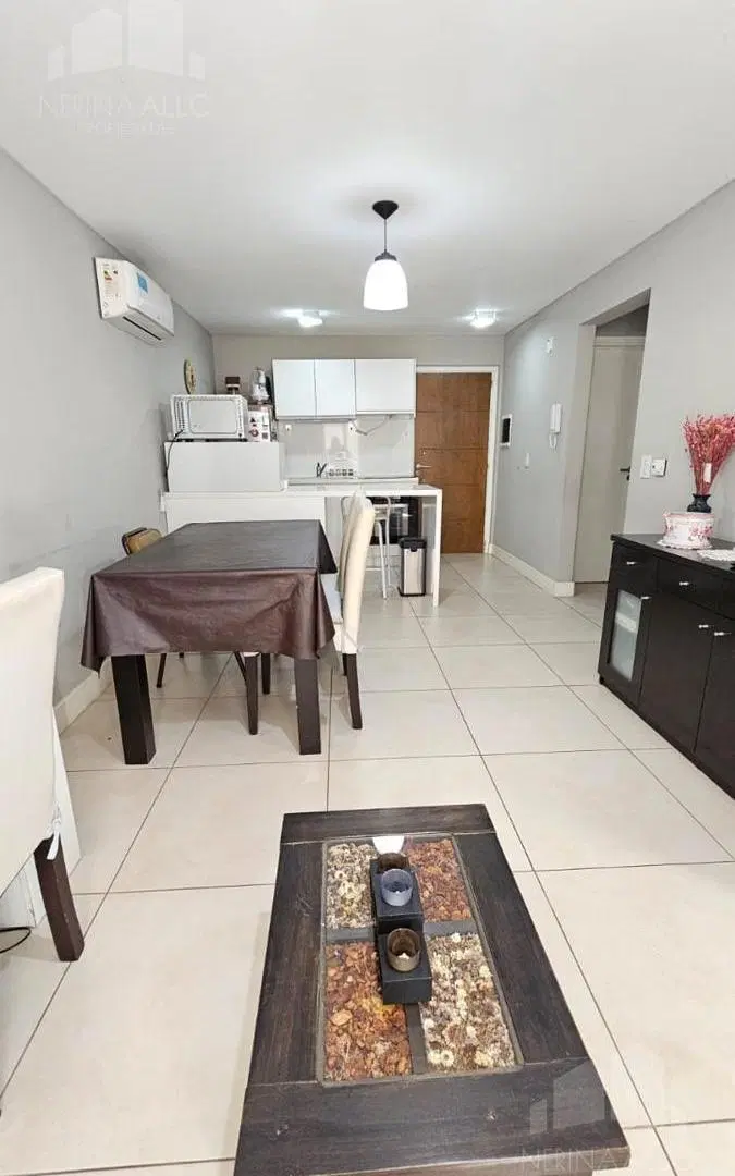 VENTA DEPARTAMENTO 2 AMBIENTES ITUZAINGO NORTE DURBAN OLAZABAL 4