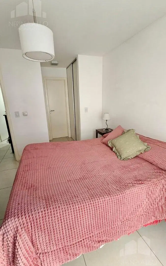 VENTA DEPARTAMENTO 2 AMBIENTES ITUZAINGO NORTE DURBAN OLAZABAL 5