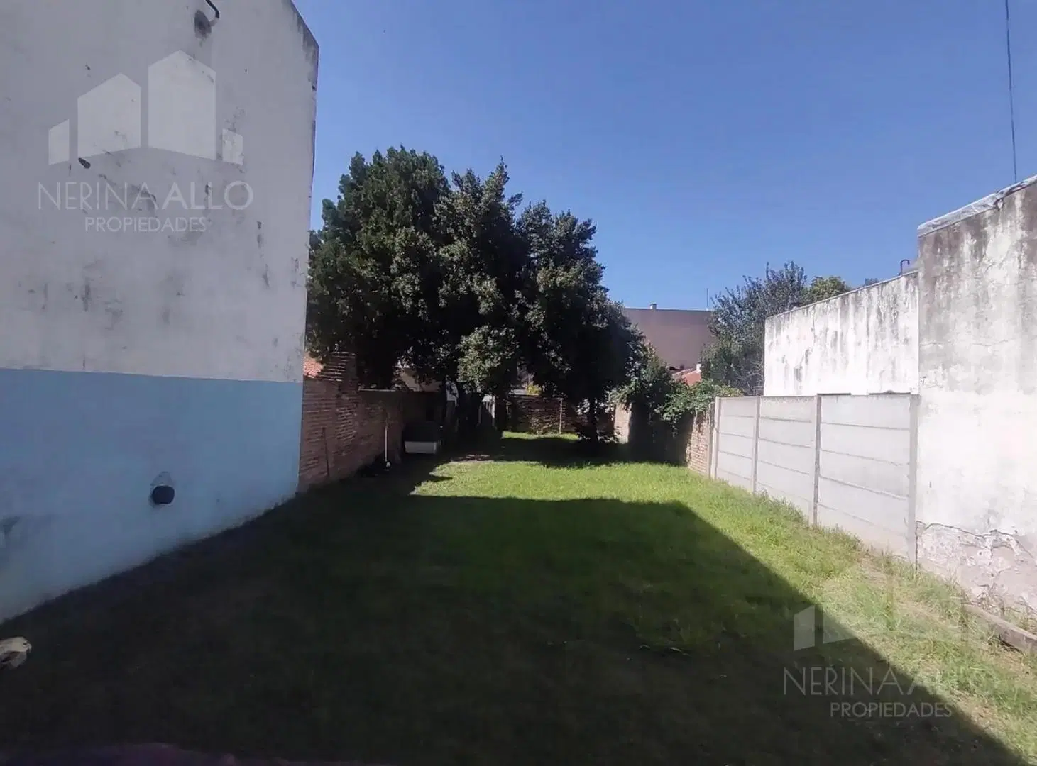 Venta Terreno En San Antonio De Padua 1
