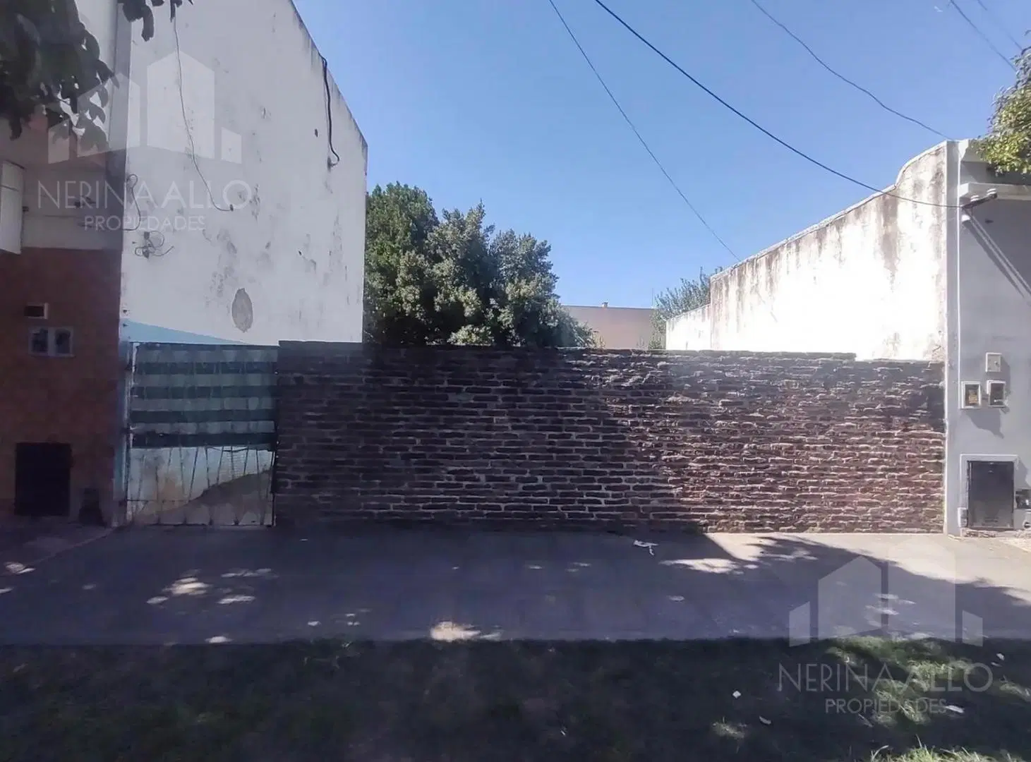 Venta Terreno En San Antonio De Padua 3