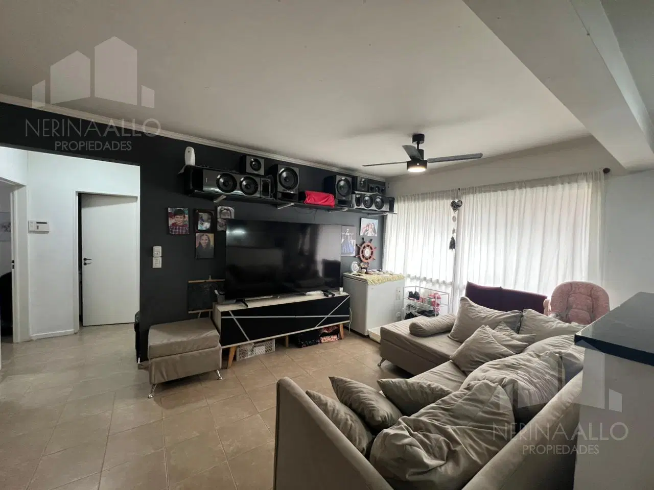 VENTA CASA 3 AMBIENTES EN CASTELAR SUR 3