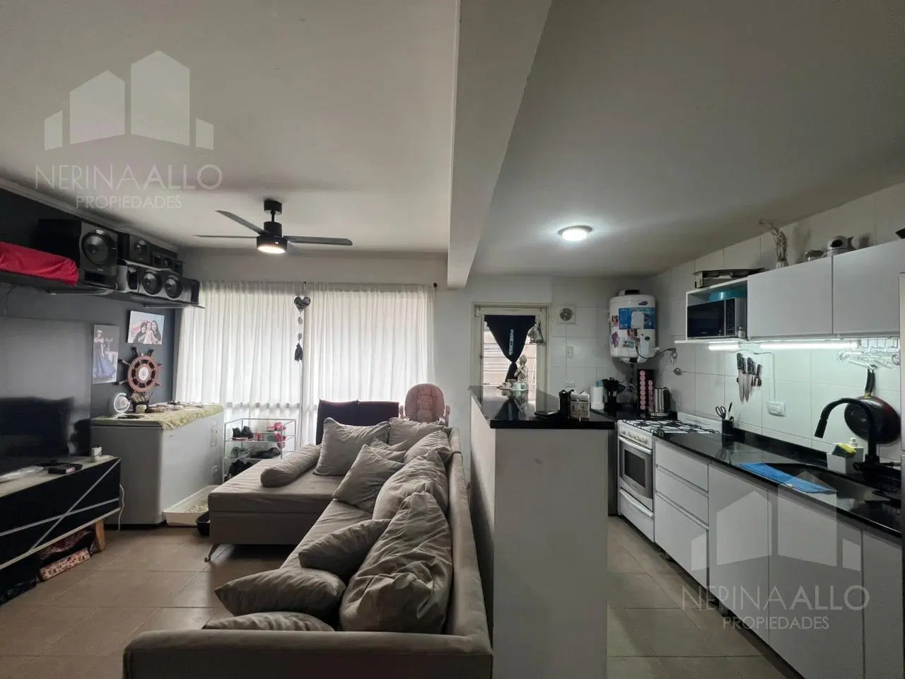 VENTA CASA 3 AMBIENTES EN CASTELAR SUR 4