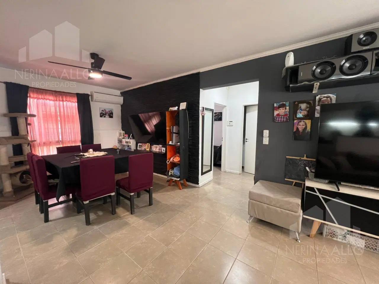 VENTA CASA 3 AMBIENTES EN CASTELAR SUR 5