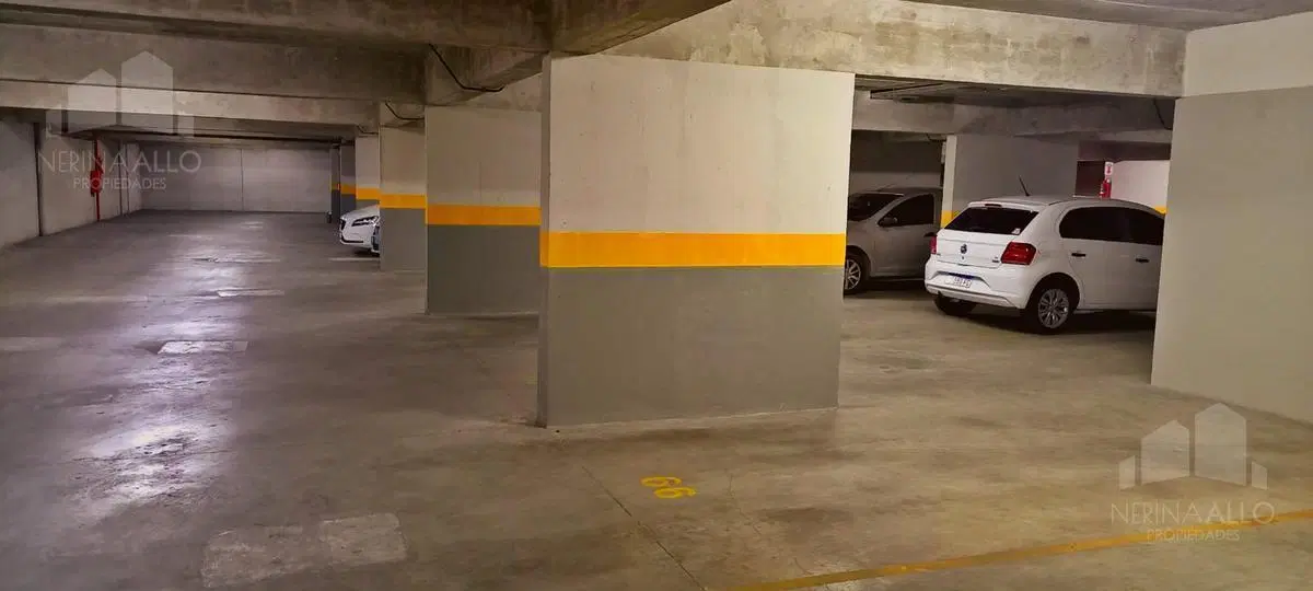 VENTA ALQUILER COCHERA ITUZAINGO NORTE DURBAN OLAZABAL 2