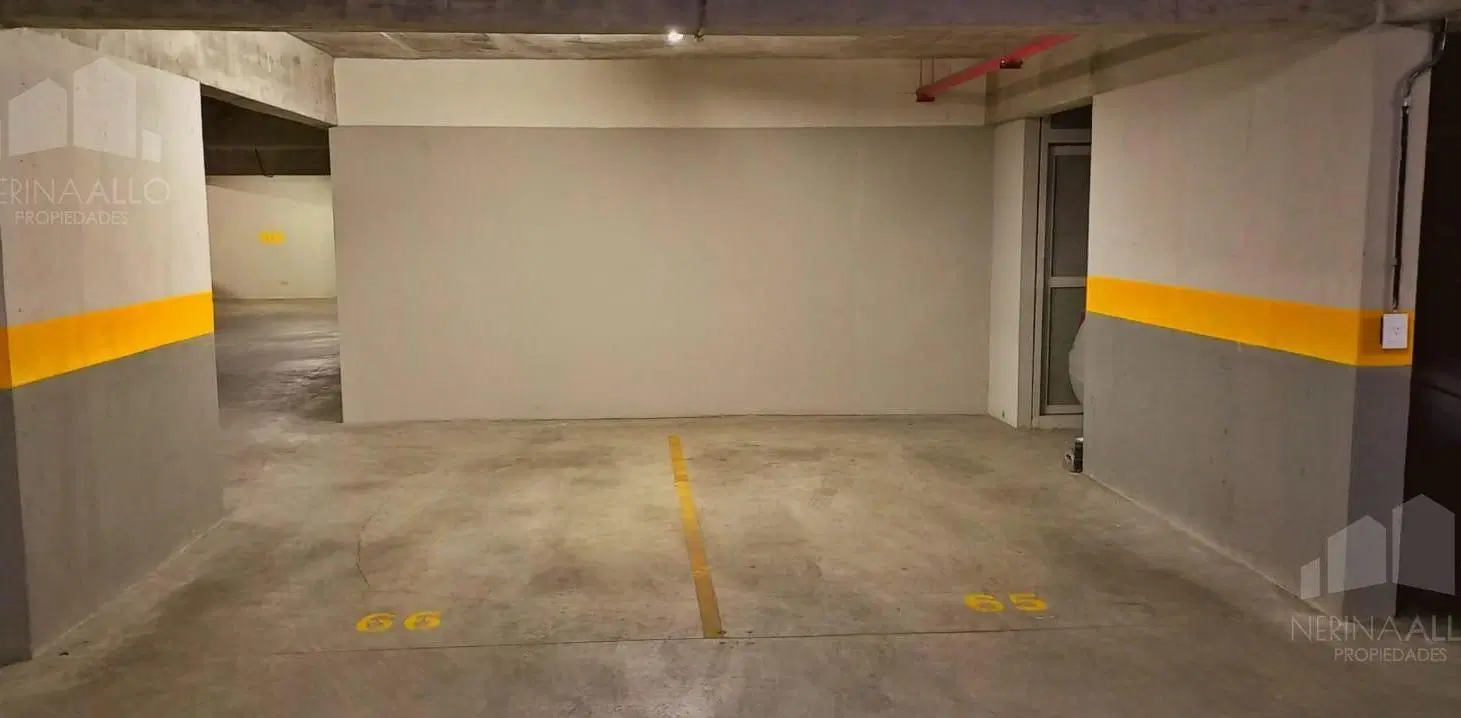 VENTA ALQUILER COCHERA ITUZAINGO NORTE DURBAN OLAZABAL 3