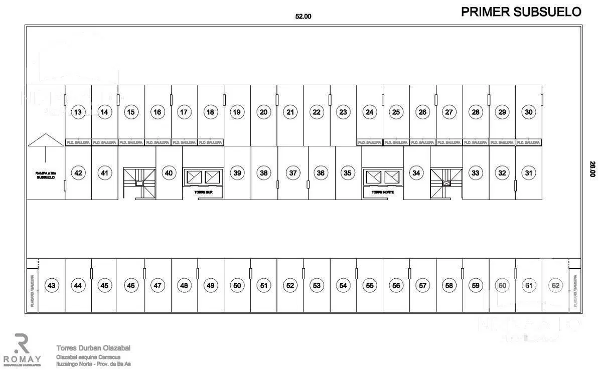 Plano 1
