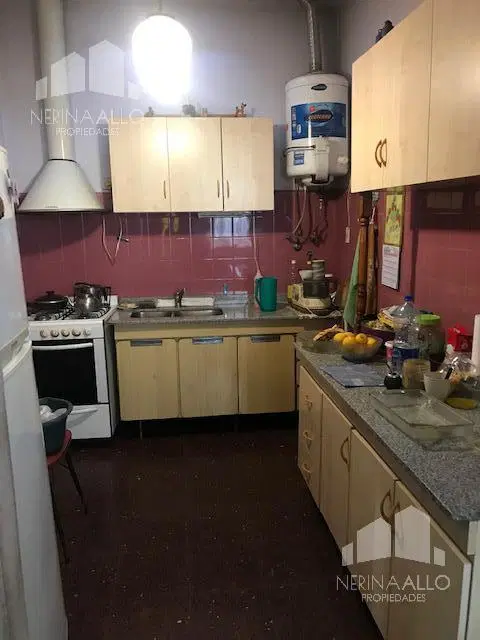 VENTA CASA 3 AMBIENTES ITUZAINGO NORTE 2