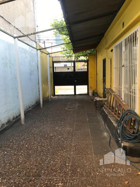 VENTA CASA 3 AMBIENTES ITUZAINGO NORTE