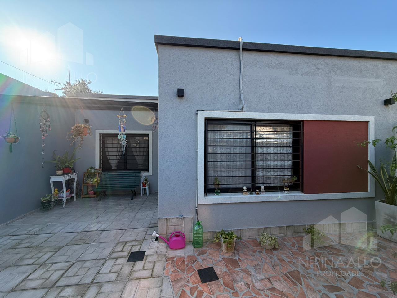 VENTA PH TIPO CASA EN ITUZAINGÓ NORTE