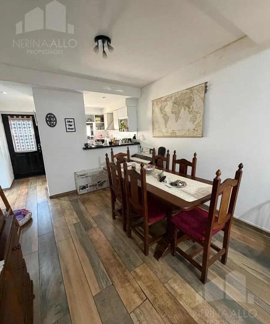 VENTA PH TIPO CASA EN ITUZAINGÓ NORTE 4