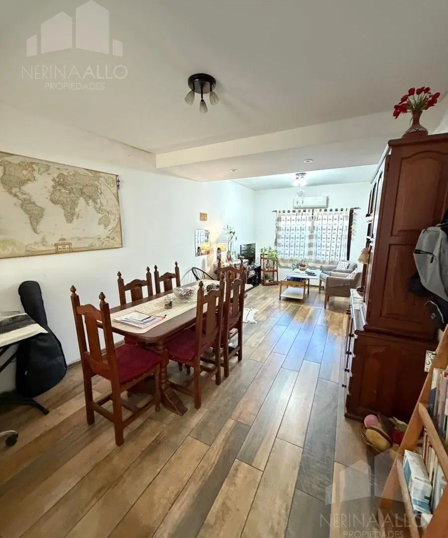 VENTA PH TIPO CASA EN ITUZAINGÓ NORTE 5
