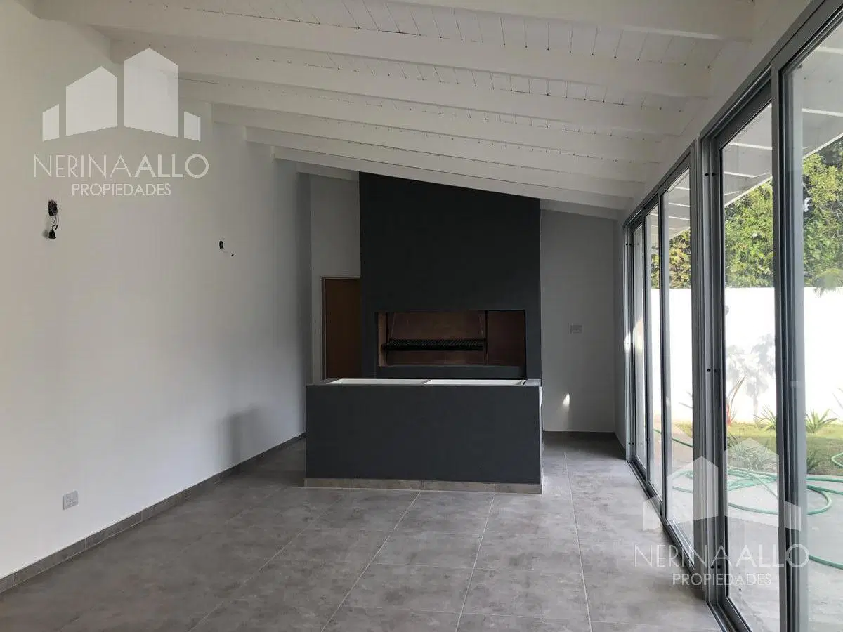 Departamento - Ituzaingó 4