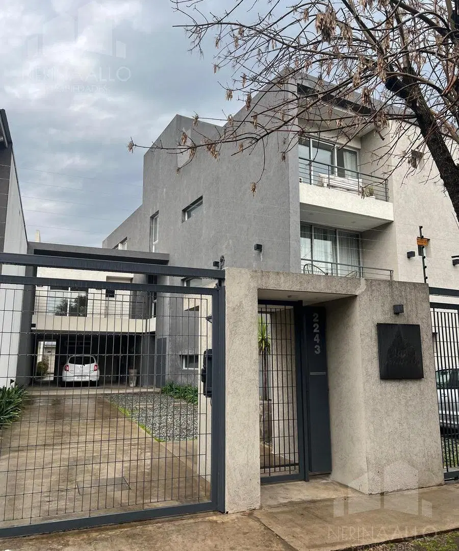 Departamento - Ituzaingó 2