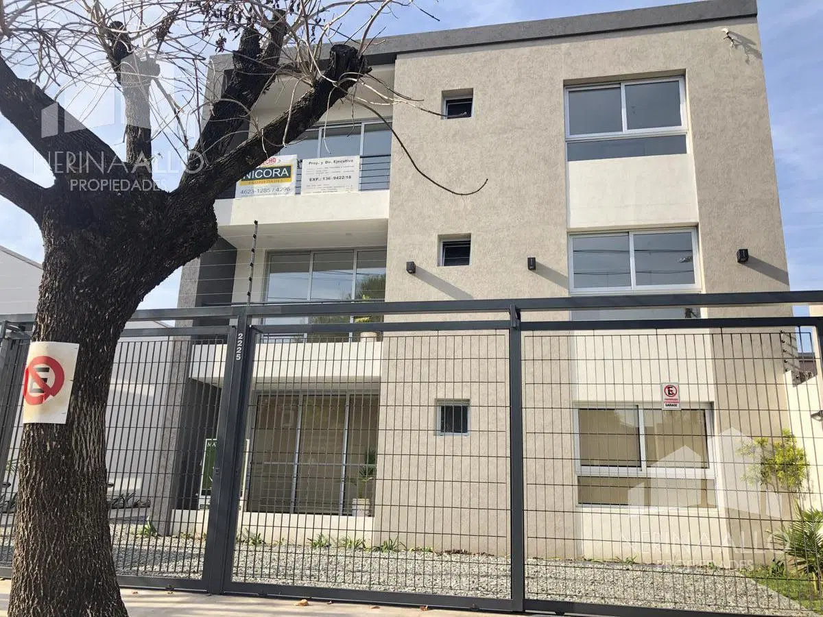 venta Departamento - Ituzaingó 4