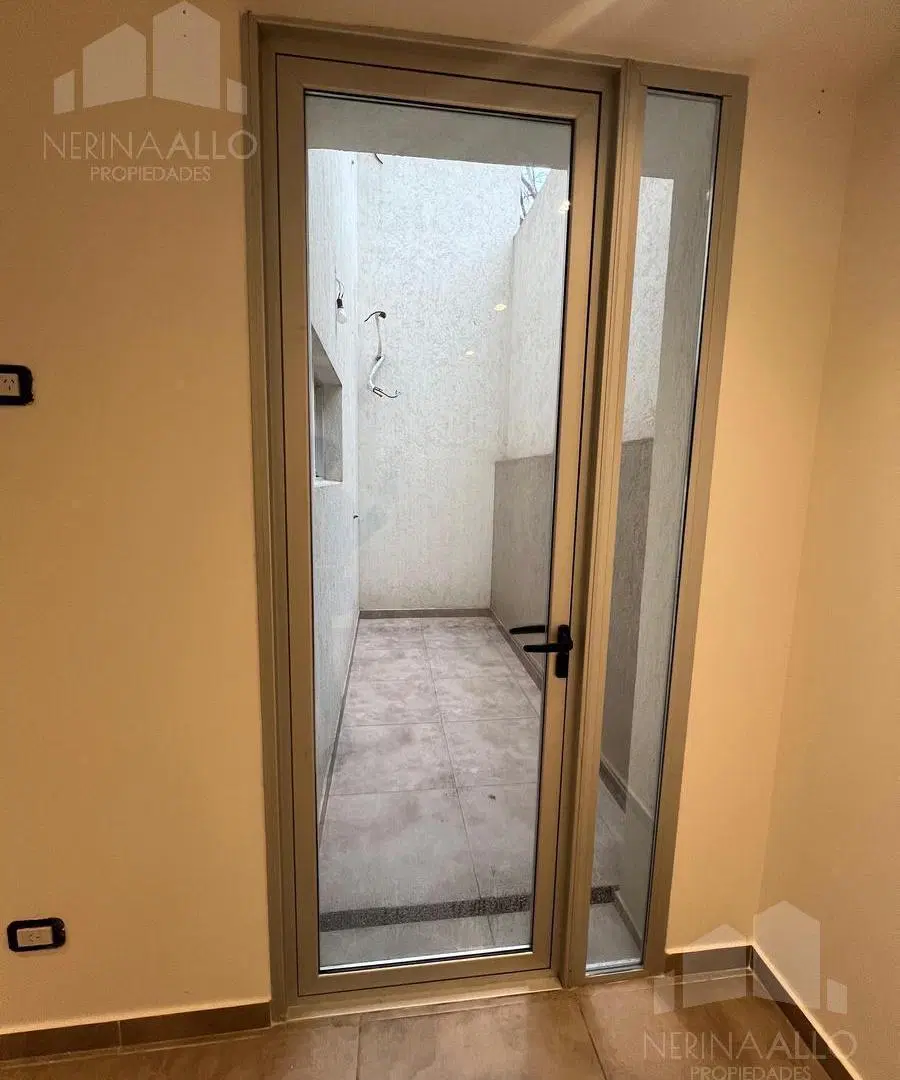 venta Departamento - Ituzaingó 5