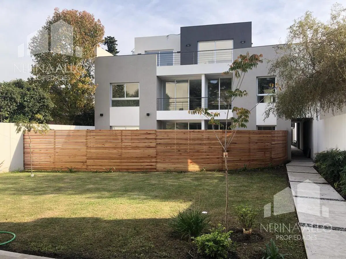 venta Departamento - Ituzaingó 1