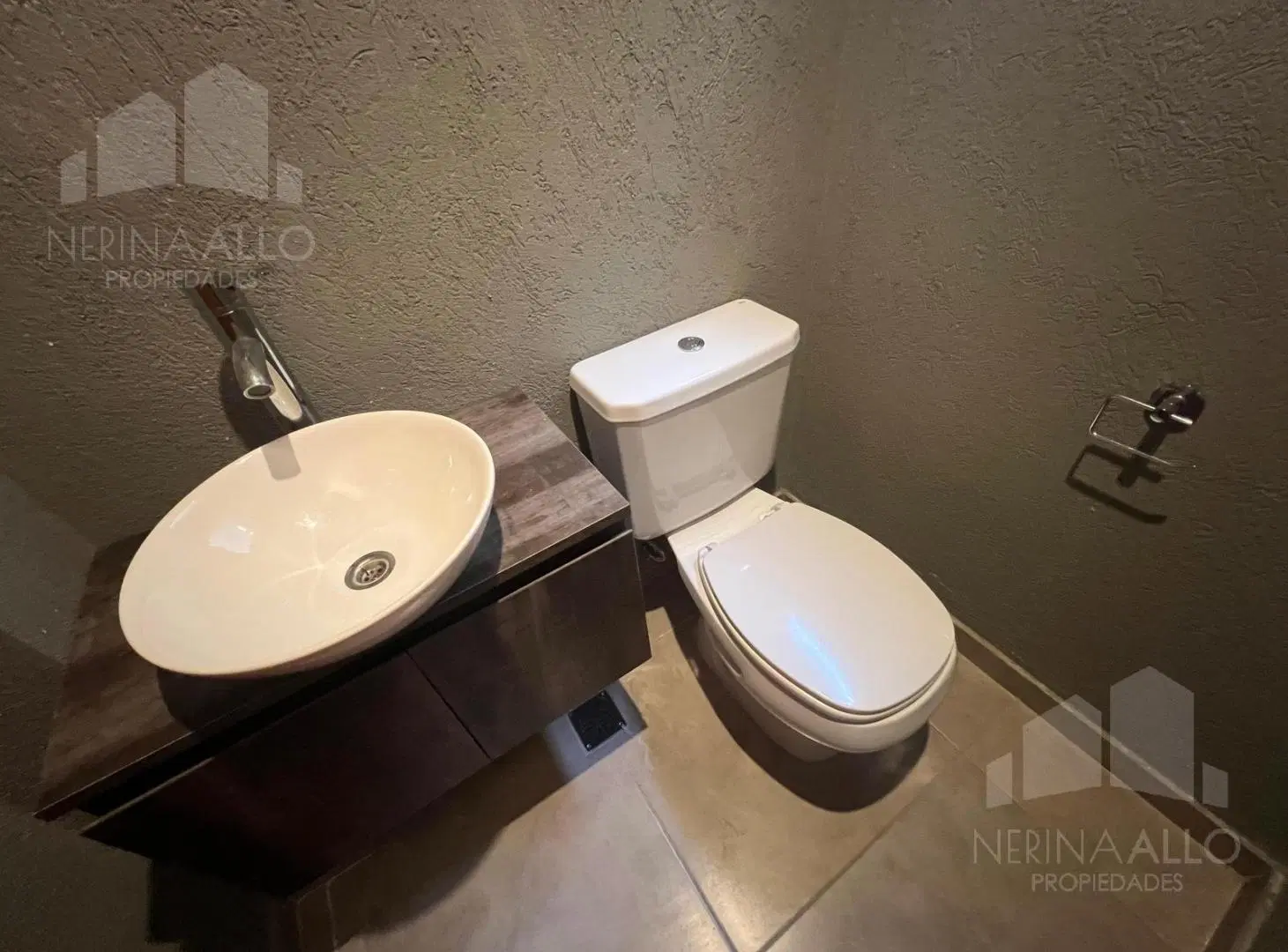 venta Departamento - Ituzaingó 3