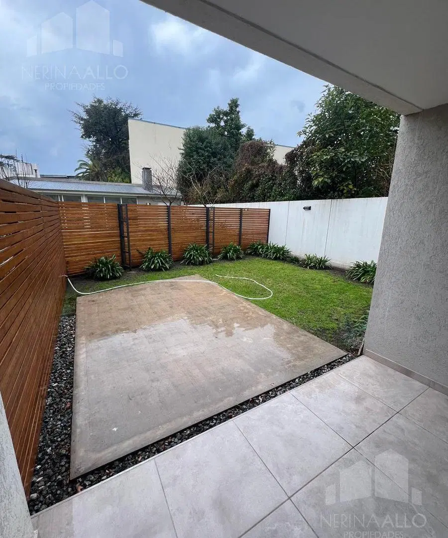 venta Departamento - Ituzaingó 2