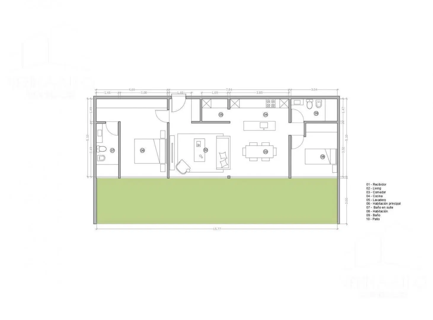 Plano 3
