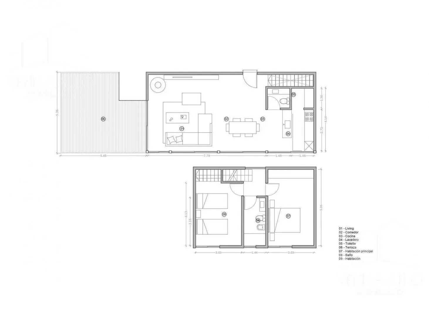 Plano 7