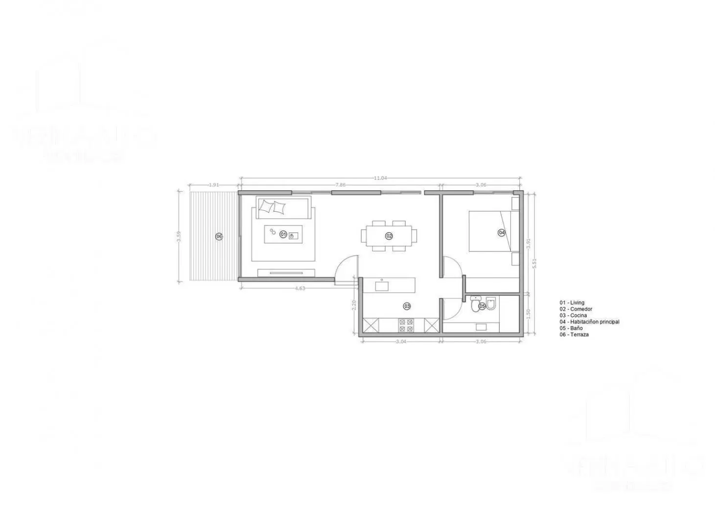Plano 7