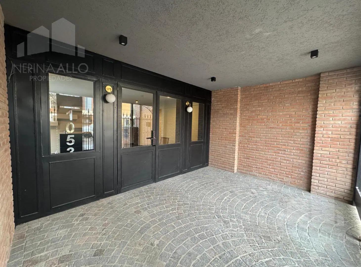 Venta Departamento 3 Ambientes con Cochera en Ituzaingo Norte 3