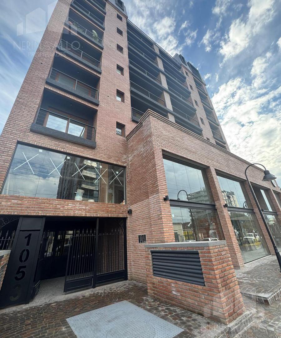 Venta Departamento 3 Ambientes con Cochera en Ituzaingo Norte