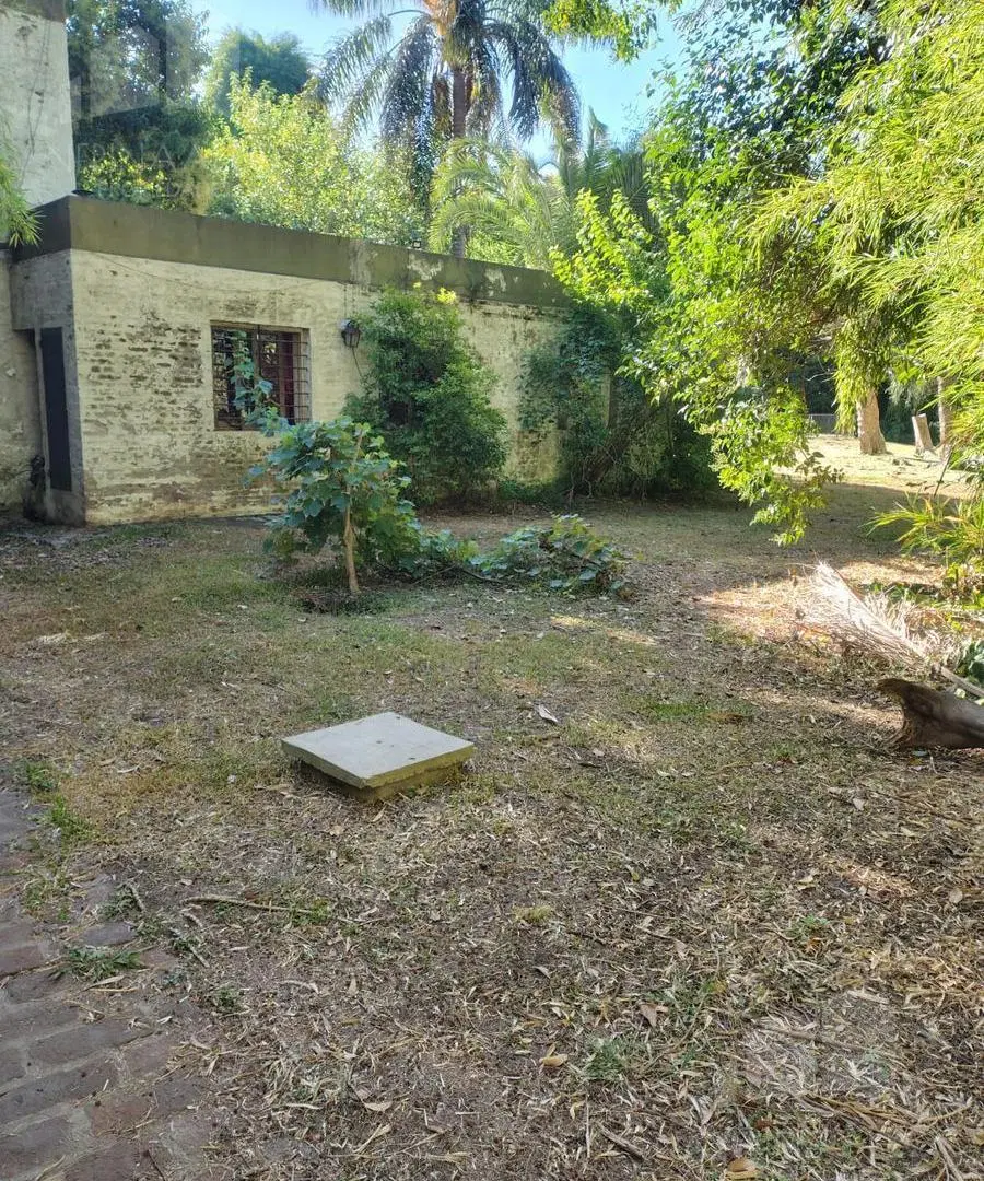 VENTA TERRENO PARQUE LELOIR VILLA UDAONDO 5