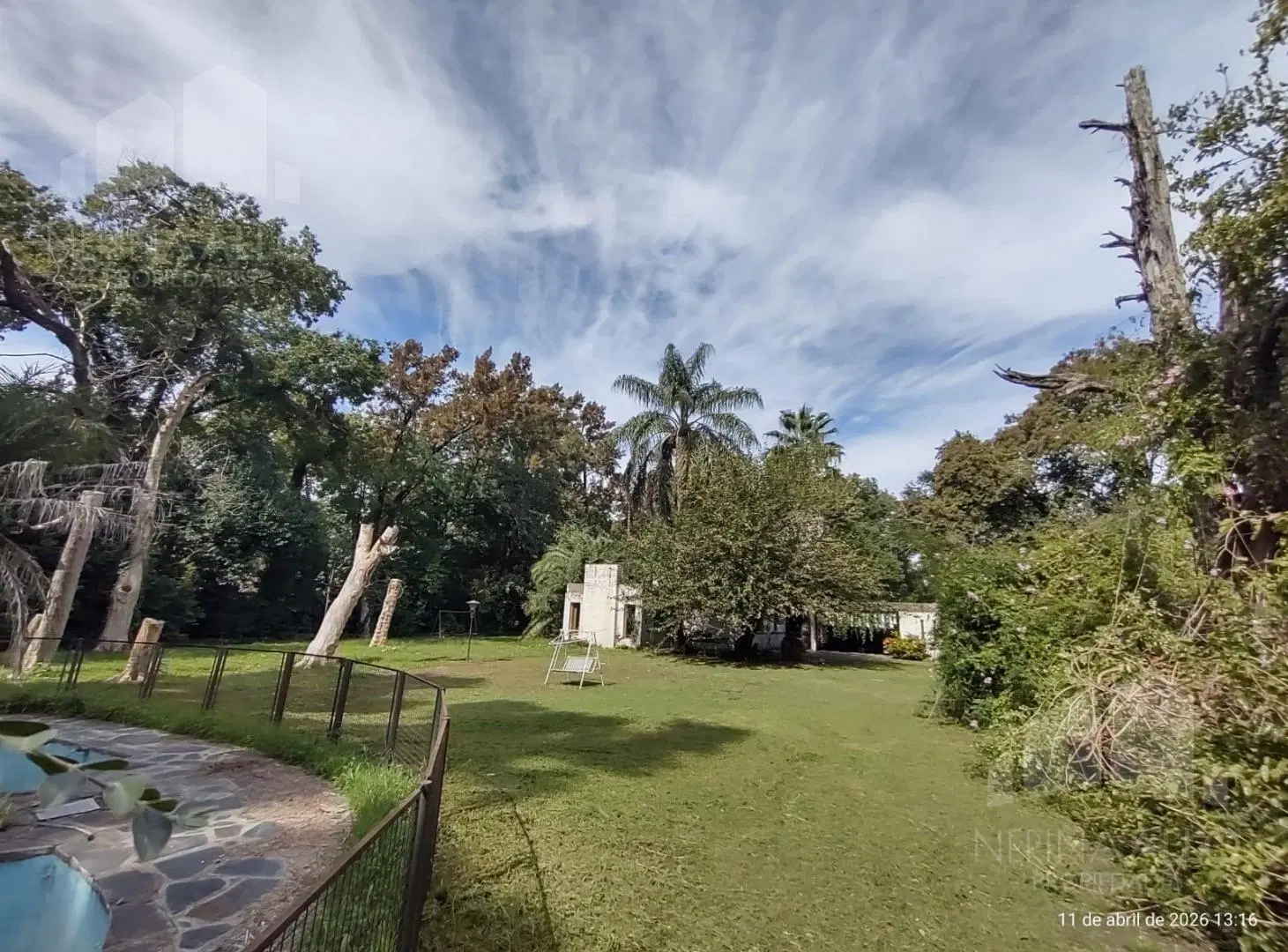 VENTA TERRENO PARQUE LELOIR VILLA UDAONDO 2