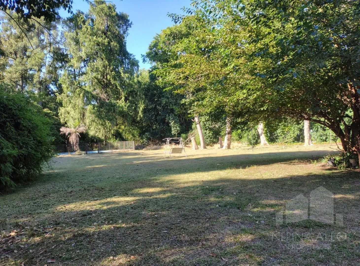 VENTA TERRENO PARQUE LELOIR VILLA UDAONDO 3