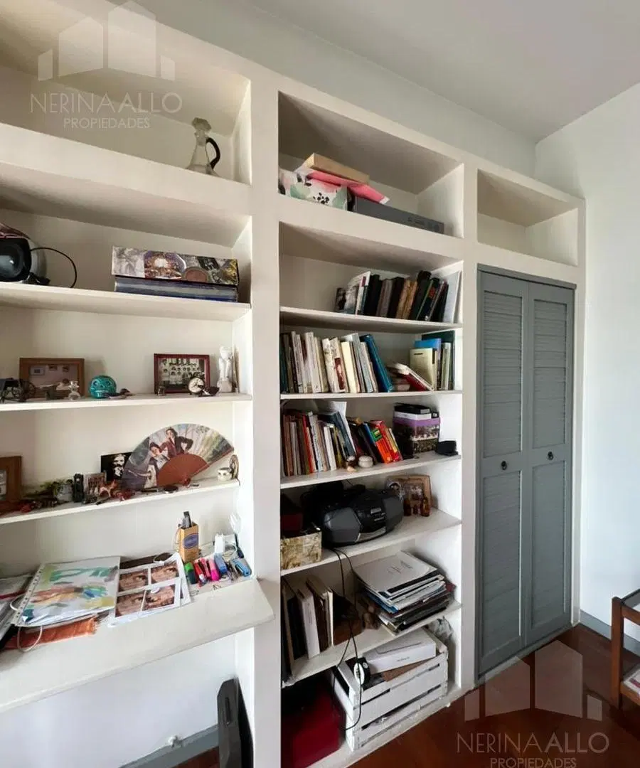 Venta de PH 3 ambientes en Devoto 4