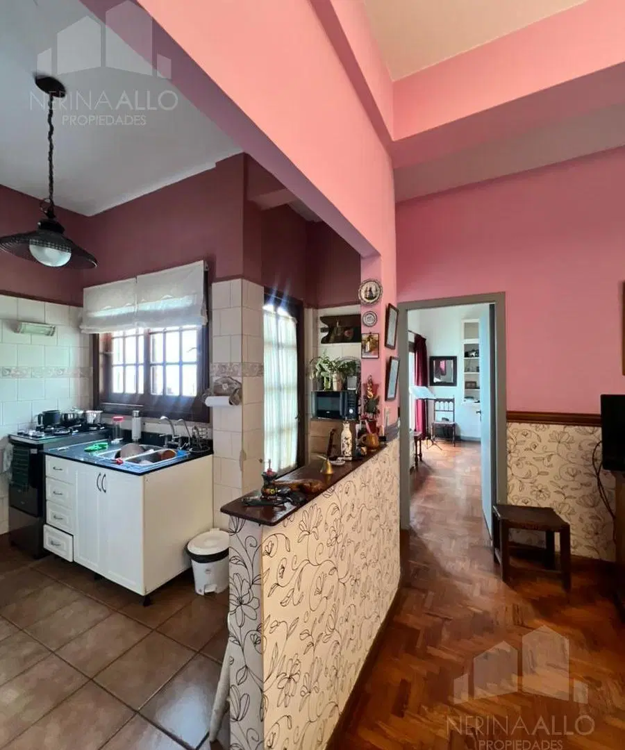 Venta de PH 3 ambientes en Devoto 5
