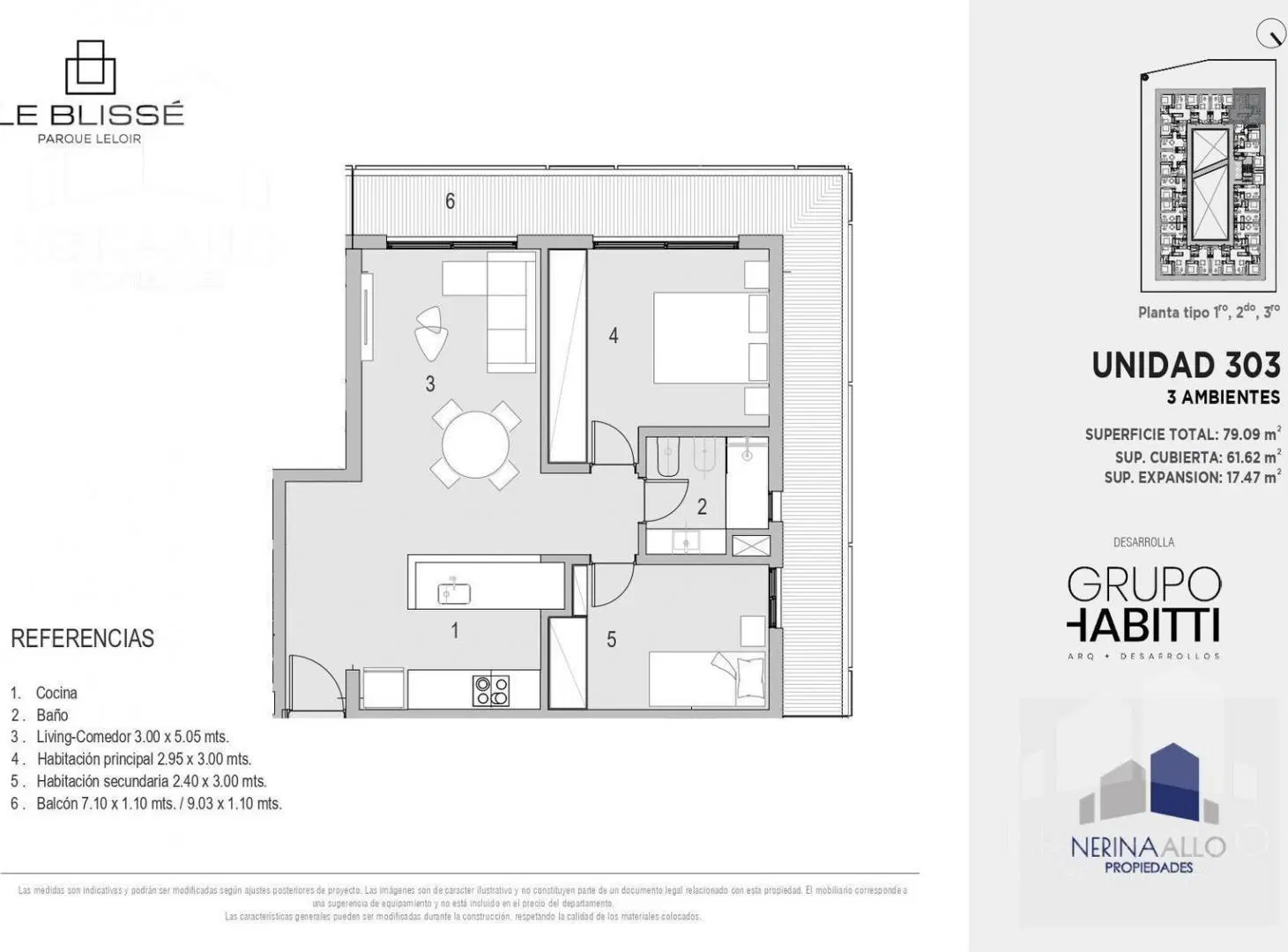 Plano 3