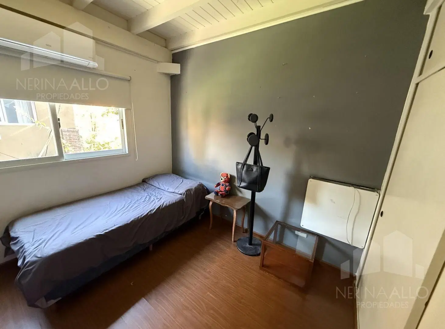 VENTA TRIPLEX 4 AMBIENTES EN ITUZAINGO NORTE 2