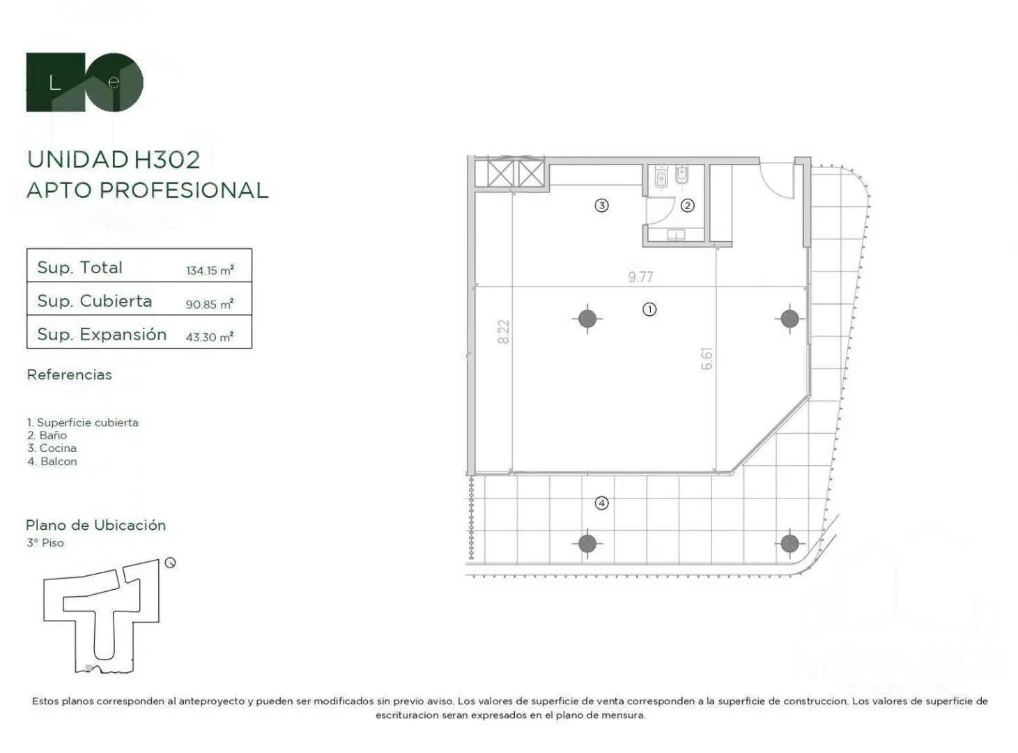 Plano 3