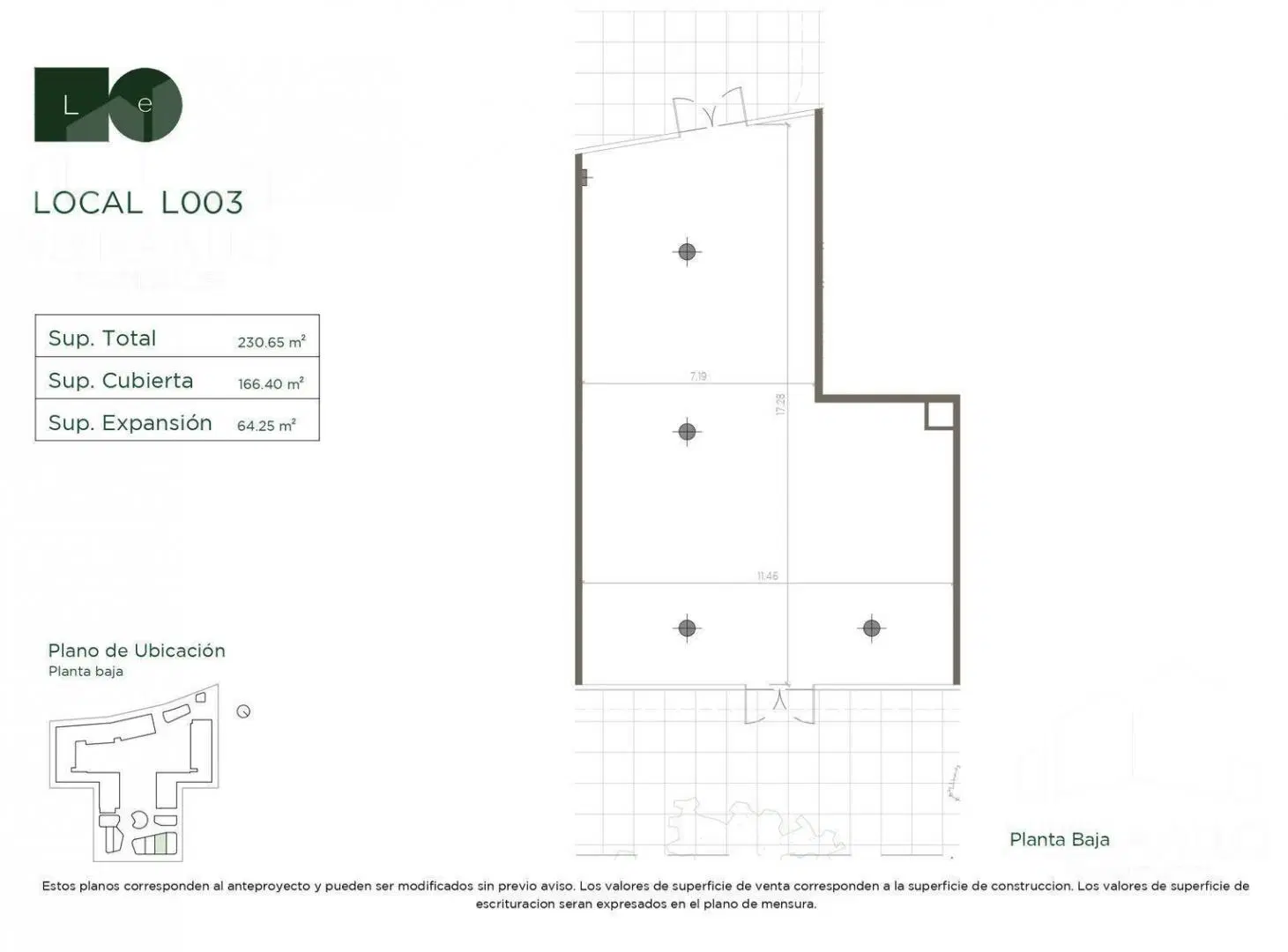 Plano 5