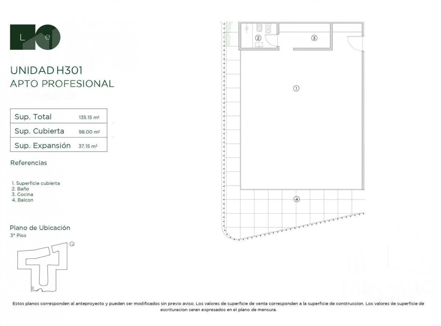 Plano 5