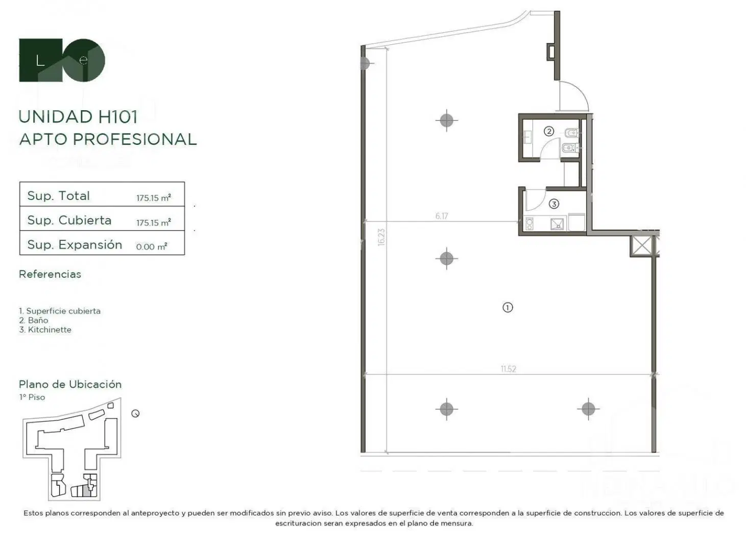 Plano 3