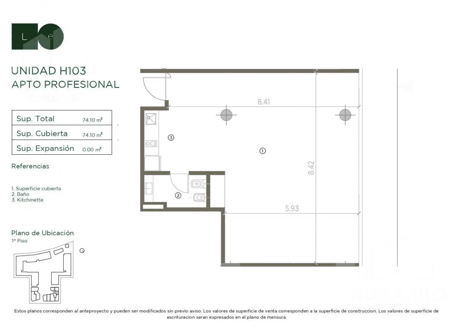 Plano 2
