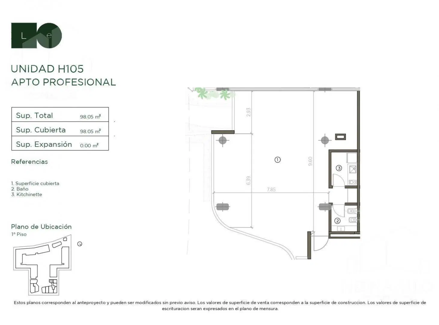 Plano 4