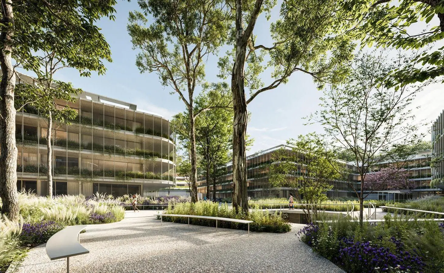VENTA LOCAL EN POZO EN PARQUE LELOIR EDIFICIO LE REVE 4
