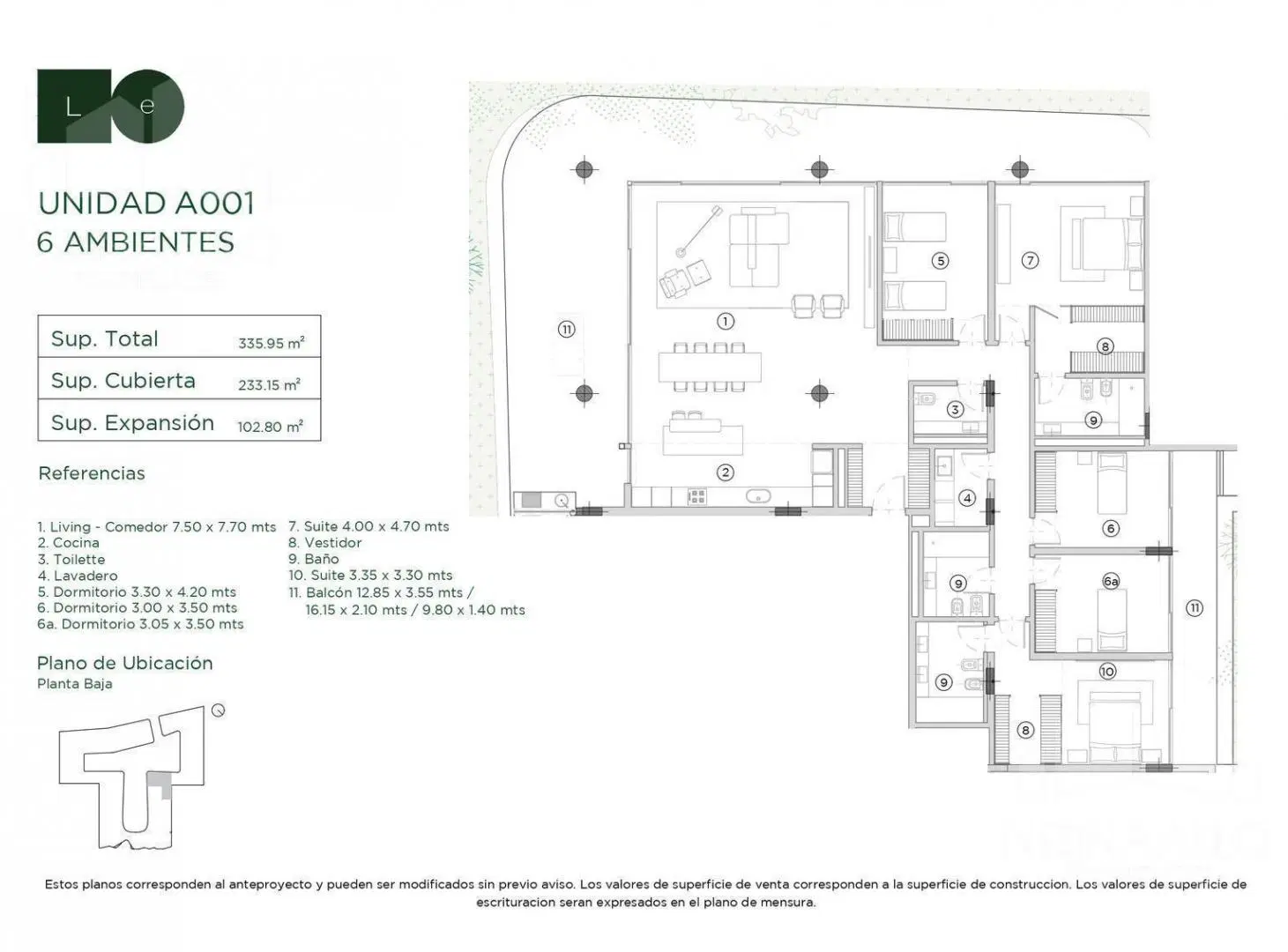 Plano 2