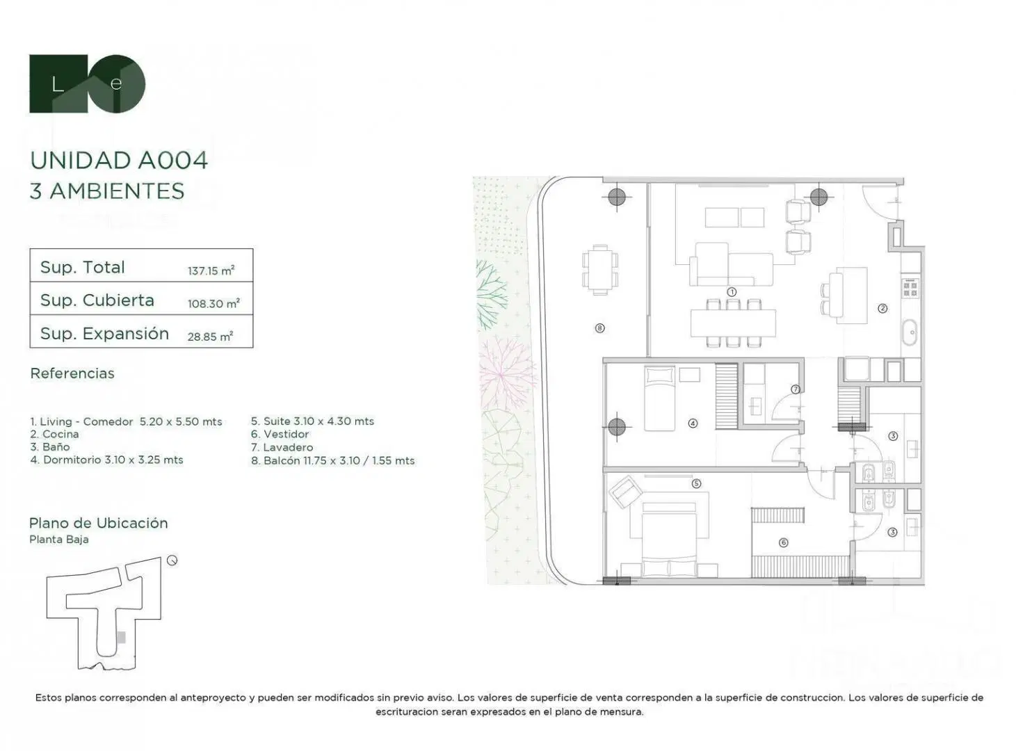 Plano 6