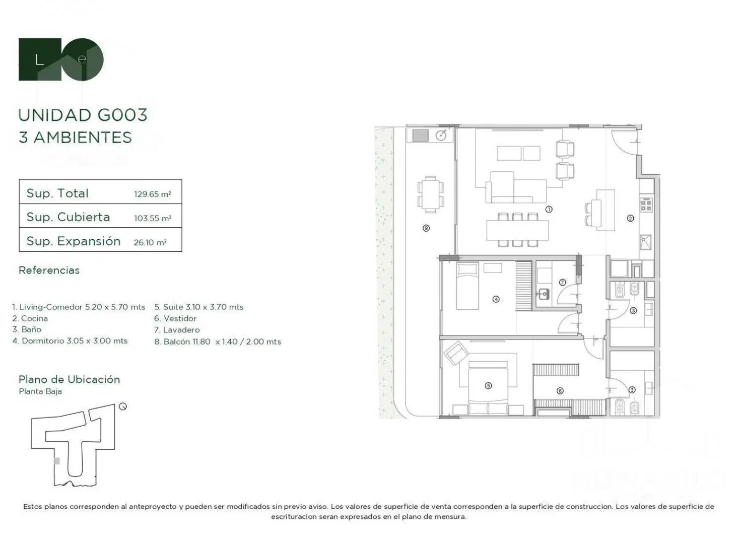 Plano 4