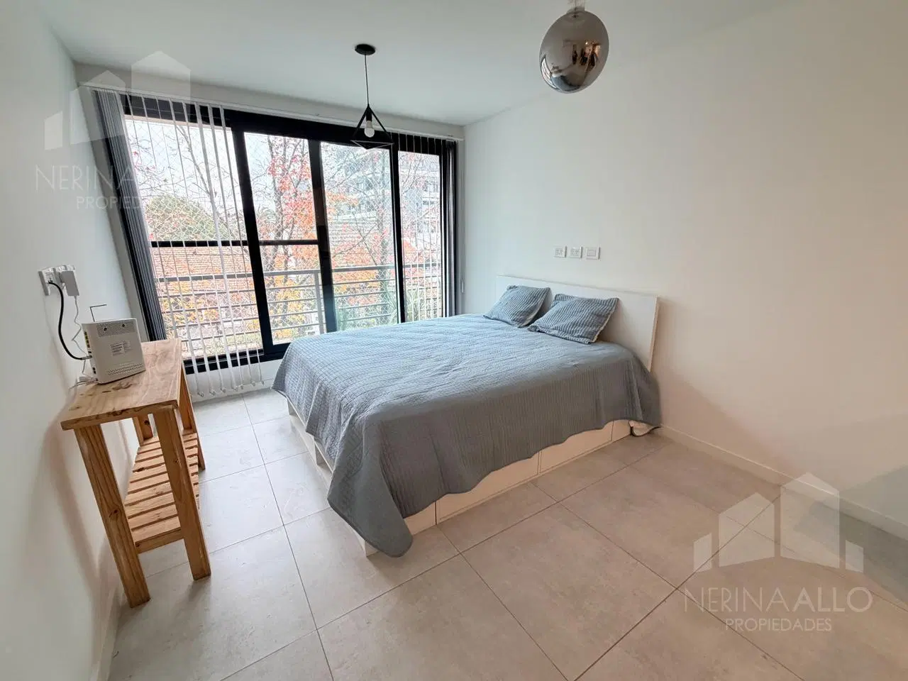 ALQUILER DEPARTAMENTO MONOAMBIENTE AMUEBLADO EN ITUZAINGO NORTE SN ROJAS 5