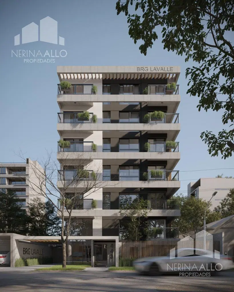 VENTA Departamento DOS AMBIENTES ITUZAINGO NORTE 4